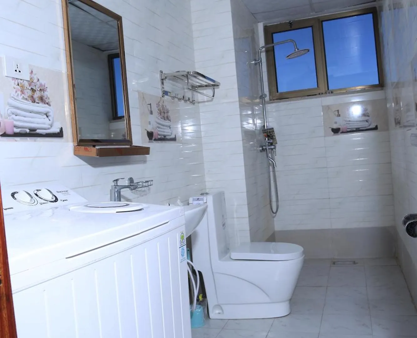 My Dream Apartment 亚的斯亚贝巴