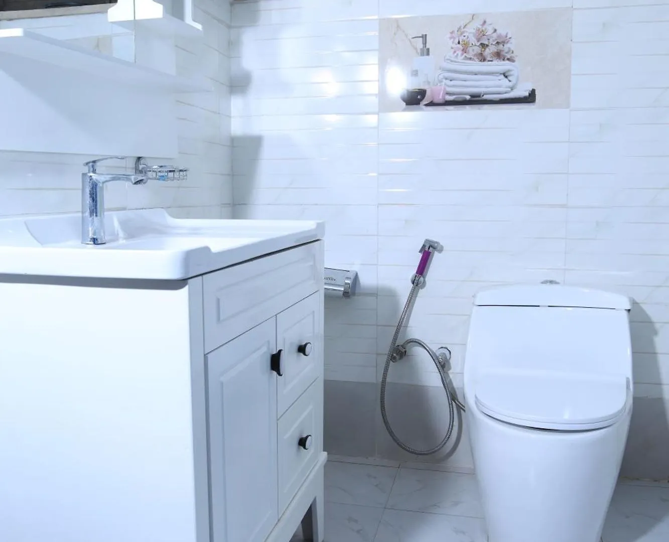 My Dream Apartment 亚的斯亚贝巴