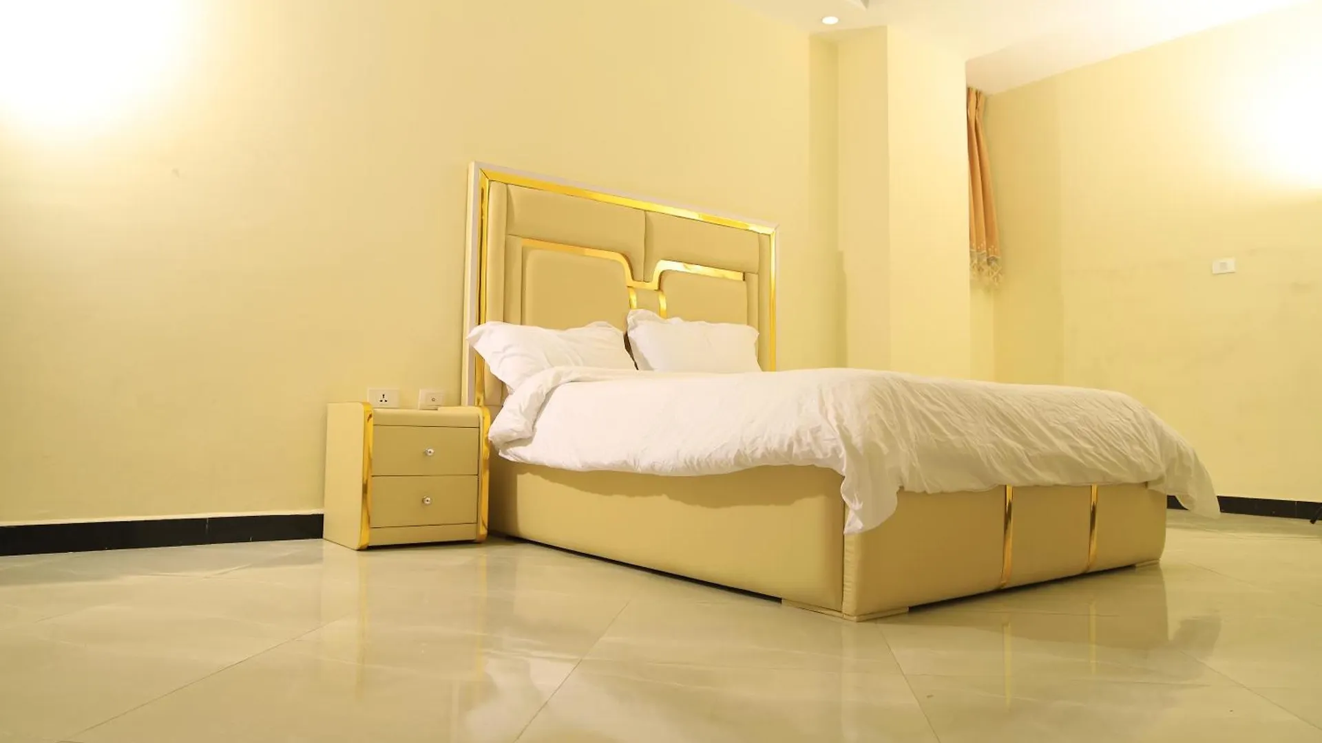 My Dream Apartment 亚的斯亚贝巴