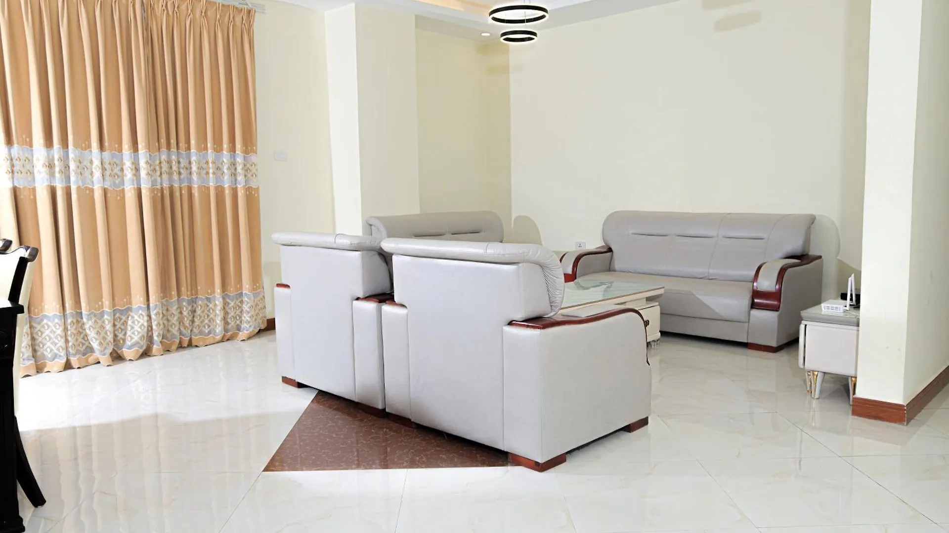 My Dream Apartment 亚的斯亚贝巴 埃塞俄比亚